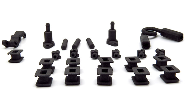 3d打印汽車(chē)定制化生產(chǎn)技術(shù)，從實(shí)驗(yàn)室走向生產(chǎn)線(xiàn)