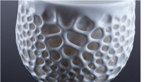 圖文并茂！一網打盡陶瓷3D打印技術