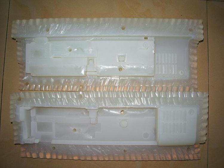 硅膠模具，快速模具