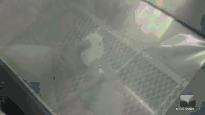 從3D打印到硅膠模具，實現(xiàn)小批量快速制造